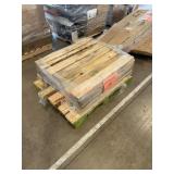 4 ft. 2x6 No. 3 Pine 4 ft. 2x6 No. 3 Pine