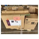 30in Vanity, LED panel, Plumbing Accessories, 30in Vanity, LED panel, Plumbing Accessories,