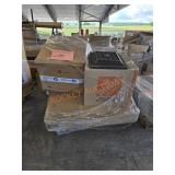 Bosch Rotary Hammer, Canopy, More Bosch Rotary Hammer, Canopy, More