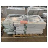 Double Hung American Craftsman Windows 6x THE BID Double Hung American Craftsman Windows 6x THE BID