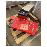 Milwaukee M18 String Trimmer Milwaukee M18 String Trimmer