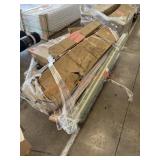 Patio Umbrella, Blinds, Mirror Patio Umbrella, Blinds, Mirror