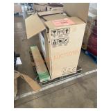 36 in. Vanity, Flooring 36 in. Vanity, Flooring
