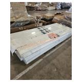 Veranda Vinyl Fencing Rails 23x BID Veranda Vinyl Fencing Rails 23x BID
