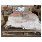 Organic raised bed mix x8 Organic raised bed mix x8