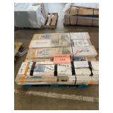 Lifeproof Flooring 22mil- Spring Park Oak BID x 14 Lifeproof Flooring 22mil- Spring Park Oak BID x 14