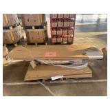 Aluminum Attjc Ladder, Lifetime 8ft Table, Aluminum Attjc Ladder, Lifetime 8ft Table,