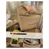 Suitcase, Ryobi Surface Cleaner, Ceiling Fan, Suitcase, Ryobi Surface Cleaner, Ceiling Fan,