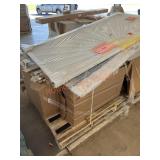 Cabinets, Trim Boards, Screen Door Cabinets, Trim Boards, Screen Door