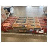 Bruce Hardwood Flooring- Oak, Marsh Color 16 X BID Bruce Hardwood Flooring- Oak, Marsh Color 16 X BID