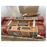 Bruce Hardwood Flooring- Oak, Marsh Color 14 X BID Bruce Hardwood Flooring- Oak, Marsh Color 14 X BID