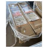 Clopay 8� x 7� Garage Doors, 2 X THE BID Clopay 8� x 7� Garage Doors, 2 X THE BID