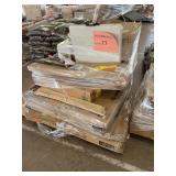 TV Cabinets, 2x4 Recessed Panel Lights TV Cabinets, 2x4 Recessed Panel Lights