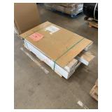 Laminate Wood Flooring, 9 X THE BID Laminate Wood Flooring, 9 X THE BID