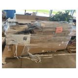 Fire Pit, Decker Toolbox, 18in Pantry, Faux Tree, Fire Pit, Decker Toolbox, 18in Pantry, Faux Tree,