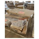 Toilet, Vanity, Laminate Flooring, Panel Light Toilet, Vanity, Laminate Flooring, Panel Light