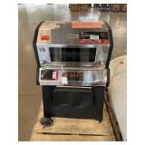Nexgrill Nevvo 5-in1 Propane Grill Nexgrill Nevvo 5-in1 Propane Grill