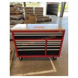 Milwaukee High Capacity Mobile Work Bench Milwaukee High Capacity Mobile Work Bench