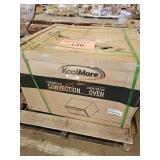 Koolmore Commercial Convection Oven Koolmore Commercial Convection Oven