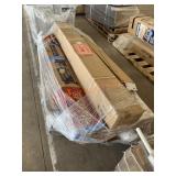 Hardtop Gazebo, 6 ft. Butcher Block Hardtop Gazebo, 6 ft. Butcher Block
