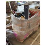 Stairway Gates, Bi-fold Door, Dewalt Laser Stairway Gates, Bi-fold Door, Dewalt Laser