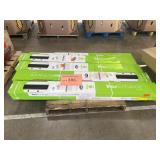 Trex Enhance 6ft Rail & Baluster Kit 9X THE BID Trex Enhance 6ft Rail & Baluster Kit 9X THE BID