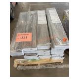 Brookstone Laminate Flooring BID x 21 Brookstone Laminate Flooring BID x 21