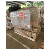 Vertical Storage Shed, Attic Ladder Vertical Storage Shed, Attic Ladder