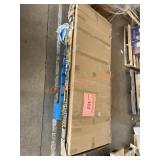 Metal tech 6ft Baker Scaffold Metal tech 6ft Baker Scaffold