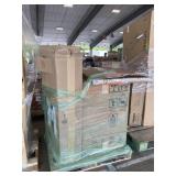 Vanity top x2, vanity cabinet Vanity top x2, vanity cabinet