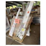 Yard Hydrants, Underlayment, Range Hood Yard Hydrants, Underlayment, Range Hood
