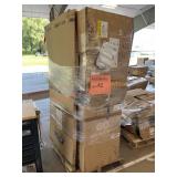 60in. Base Cabinet, Bathtub, Shower Doors 60in. Base Cabinet, Bathtub, Shower Doors