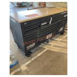 Husky 72in. Toolbox Husky 72in. Toolbox