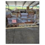Patio Table & Chair Set Patio Table & Chair Set