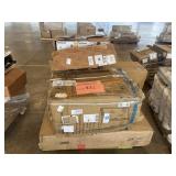 Wine Cooler, 10 50cfm Bath Fans, Pendant Light, Wine Cooler, 10 50cfm Bath Fans, Pendant Light,