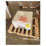 8,000 BTU Window Air Conditioner 8,000 BTU Window Air Conditioner