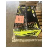 Ryobi 40V HP Lawnmower Ryobi 40V HP Lawnmower