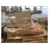 Patio Chairs, Radiant Bubble Barrier, Crosswood Patio Chairs, Radiant Bubble Barrier, Crosswood