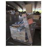 Vanity, Fridge, Canopies, Rugs ect Vanity, Fridge, Canopies, Rugs ect