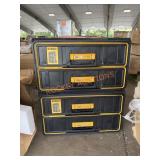 Dewalt Toughsystem Toolboxes Dewalt Toughsystem Toolboxes