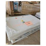 HardieBacker Cement Boards 16 x BID HardieBacker Cement Boards 16 x BID