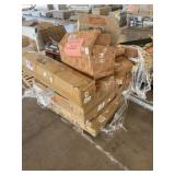 Air Conditioner, Ceiling Fan, Coffee Table Air Conditioner, Ceiling Fan, Coffee Table