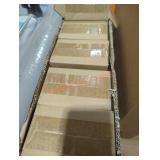 UNOPENED BY ROCKEY TEAM, COULD BE OPENED AT UNOPENED BY ROCKEY TEAM, COULD BE OPENED AT