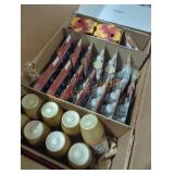 Glade scented air freshener box lot Glade scented air freshener box lot