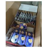 Glade scented air freshener box lot Glade scented air freshener box lot