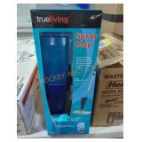 True living spray mop True living spray mop