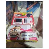 UNOPENED BY ROCKEY TEAM, COULD BE OPENED AT UNOPENED BY ROCKEY TEAM, COULD BE OPENED AT