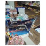 UNOPENED BY ROCKEY TEAM, COULD BE OPENED AT UNOPENED BY ROCKEY TEAM, COULD BE OPENED AT