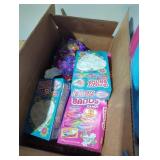 Box lot of candy Box lot of candy