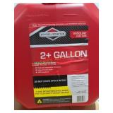 2+ Gal Gas Fuel Can 2+ Gal Gas Fuel Can